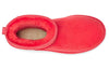 UGG(WMNS)  Classic Mini II 'Red'