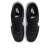 NikeCortez TXT 'Black White'
