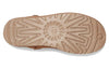 UGG(WMNS)  Classic Short Bailey Zip 'Chestnut'