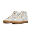 NikeBlazer Mid '77 Vintage 'Voodoo - Sail Grey'