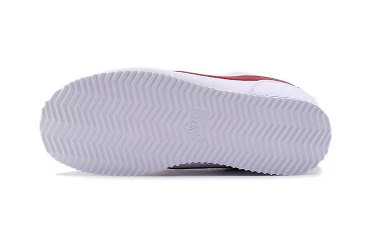 Nike(PS)  Cortez Basic SLVelcro 'Varsity Red'