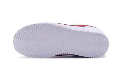 Nike(PS)  Cortez Basic SLVelcro 'Varsity Red'