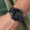 CASIOG-Shock Analog-Digital 'Black'