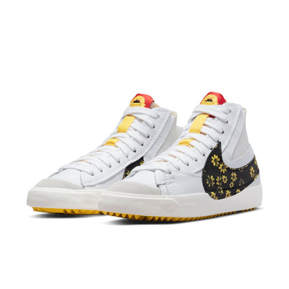 NikeBlazer Mid '77 Jumbo 'Sunflower'