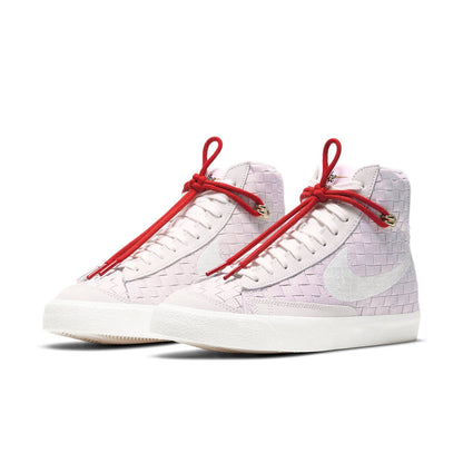Nike(WMNS)  Blazer Mid '77 Vintage 'Sashiko'