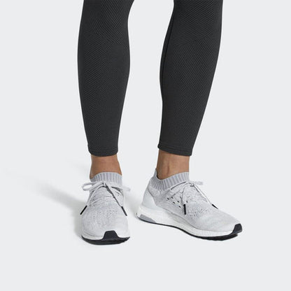 adidas UltraBoost Uncaged 'White Tint' DA9157