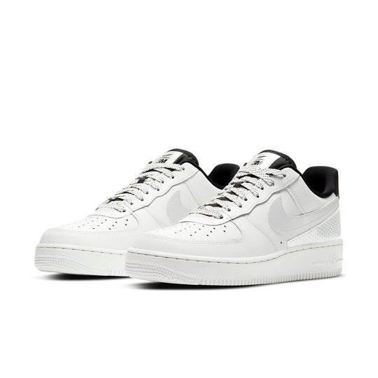 Nike x 3M Air Force 1 Low 'White' CT2299-100
