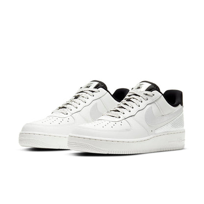 Nike x 3M Air Force 1 Low 'White' CT2299-100