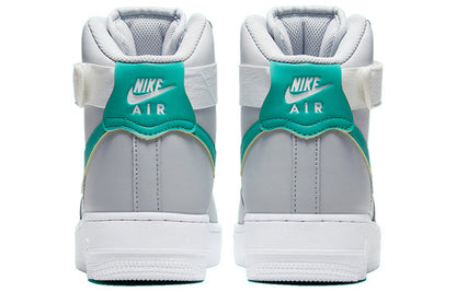 (WMNS) Nike Air Force 1 High 'Neptune Green' 334031-015
