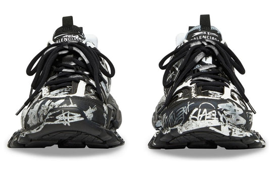 Balenciaga Track Graffiti 542023W3RRA1090