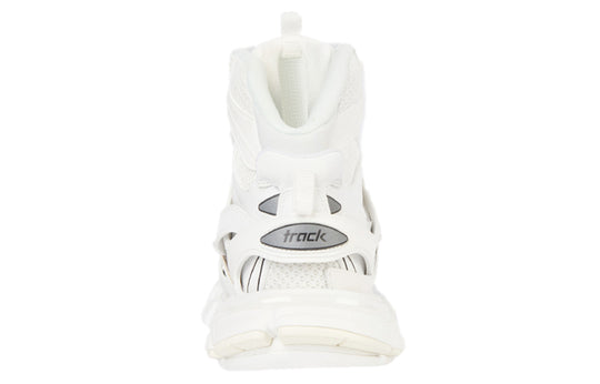 Balenciaga Track Daddy Shoes White 654867W3CP39000