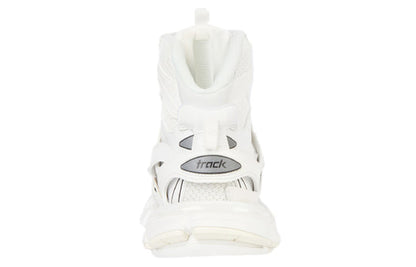 Balenciaga Track Daddy Shoes White 654867W3CP39000