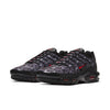 Nike Air Max Plus Topography Pack 'Black Red' DJ0638-001