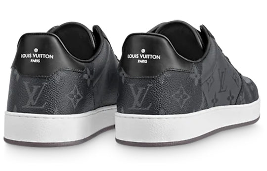 LOUIS VUITTON Rivoli Sneakers 'Grey Monogram' 1A8EB6