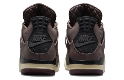 Air Jordan 4 x A Ma Maneire 'Violet Ore' DV6773-220