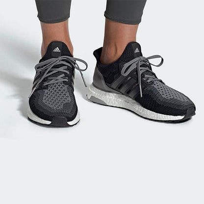 (WMNS) adidas UltraBoost 2.0 'Black Grey' AF5141
