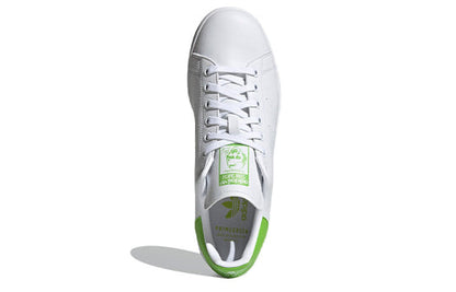 adidas The Muppets x Stan Smith 'Kermit The Frog' FX5550