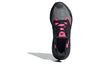 (WMNS) adidas Ultraboost Light 'Black Pink' HP6403