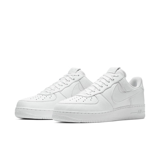 Nike Air Force 1 Low Premium 'Oversized Swoosh' AT4143-103