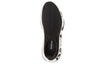 (WMNS) Balenciaga Speed Trainer 'Black White' 605942W05GE1015