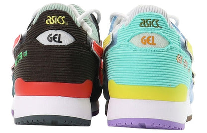 ASICS x atmos x Sean Wotherspoon Gel-Lyte 3 'Corduroy' 1203A019-000