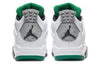 (WMNS) Air Jordan 4 Retro 'Rasta' AQ9129-100