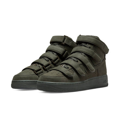 Nike x Billie Eilish x Air Force 1 High '07 SP 'Sequoia' DM7926-300