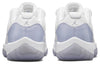 (WMNS) Air Jordan 11 Retro Low 'Pure Violet' AH7860-101