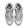 (WMNS) Nike Dunk High Up 'Light Smoke Grey' DH3718-106
