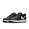 Nike x Supreme x COMME des GARCONS SHIRT Air Force 1 Low 'Black' AR7623-001