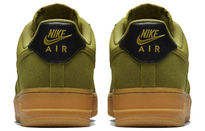 Nike Air Force 1 Low Premium 'Green Gum' AQ0117-300