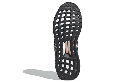 (WMNS) adidas UltraBoost DNA 'Black Glow Pink' FW4908