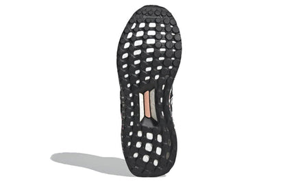 (WMNS) adidas UltraBoost DNA 'Black Glow Pink' FW4908