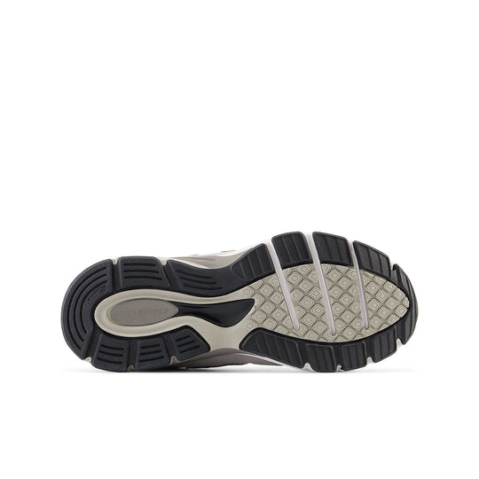(GS) New Balance 990v4  'Kool Grey Silver Filigree' GC990GR4