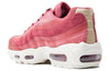 (WMNS) Nike Air Max 95 Premium 'Light Redwood' 807443-801