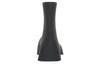 Balenciaga 50mm Trooper Rubber Boots 'Black' 680660W0FO81000