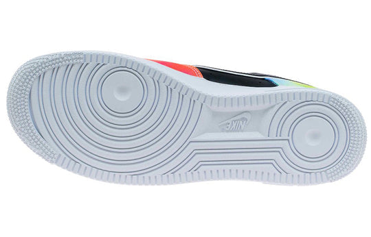 Nike Air Force 1 Low 'Tie-Dye' CK0840-001