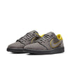 (WMNS) Air Jordan 1 Low 'Grey Citron' AQ0828-017
