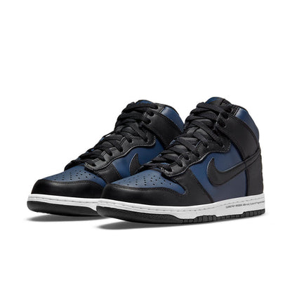 Nike x Fragment Design Dunk High 'Tokyo' DJ0383-400
