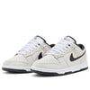 (WMNS) Nike Dunk Low 85 'Grey Black' HV1800-101