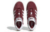 (WMNS) adidas Gazelle Bold 'Shadow Red White' HQ6892