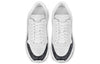 LOUIS VUITTON Run Away Sneakers 'White with Black Monogram' 1A7UMS