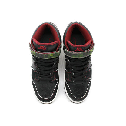 Nike Dunk Mid Elite SB 'Nitraid' 350677-002