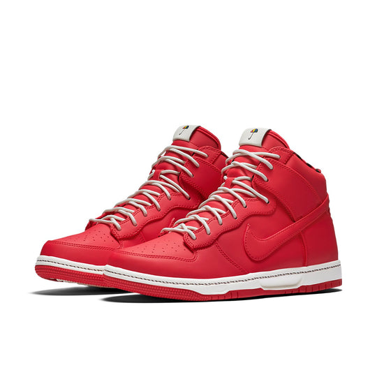 Nike Dunk Ultra 'Rain Jacket' 845055-601