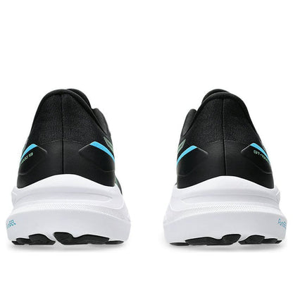 ASICS GT-1000 13 'Black Digital Aqua' 1011B858-001