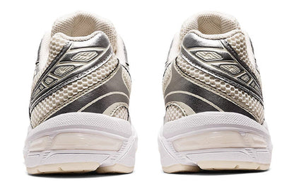 (WMNS) ASICS Gel-1130 'Cream Pure Silver' 1202A164-107