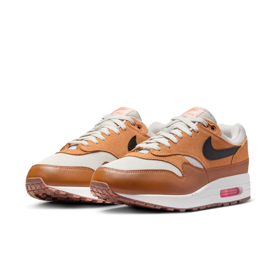 Nike Air Max 1 Essential 'British Tan Light Bone' FZ5808-004