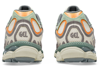 ASICS Gel-NYC 'Cream Clay Grey' 1203A383-102