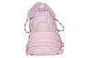 (WMNS) Balenciaga Triple S Sneaker Fake Fur 'Pink' 668562W3CQ55000