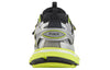 Balenciaga Track Sneaker 'Silver Green' 542023W1GC11230